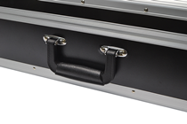 Universal Foam Flight  Case 681 x 456 x 194mm